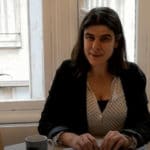 Yolaine Guérif - Projet Solidarité Liban - Vidéo sur YouTube