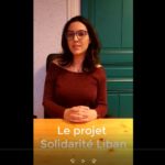 Reportage Projet Solidarité Liban mission 2021